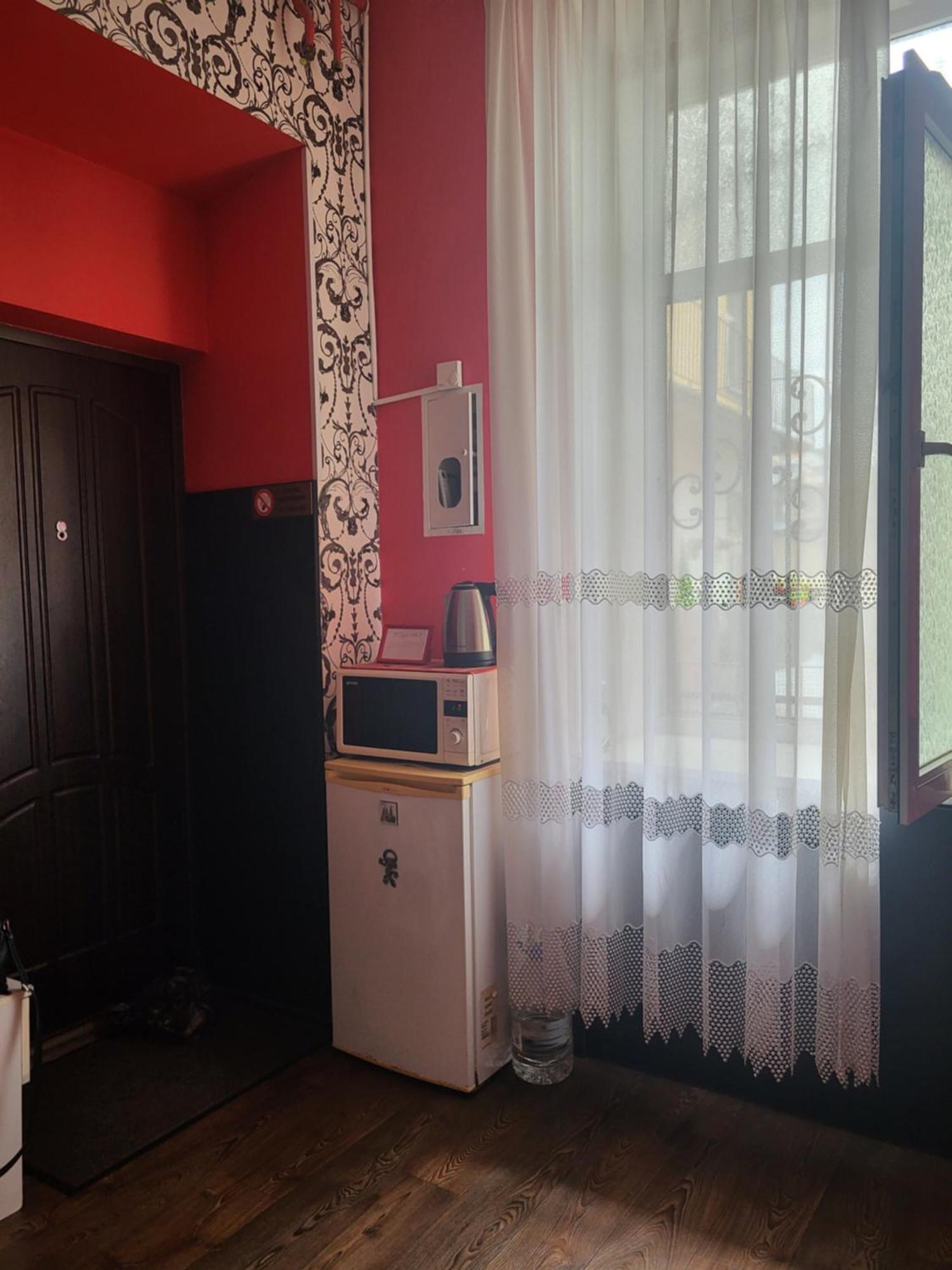 Apartment Near St. Elizabeth Church Lviv Exterior photo