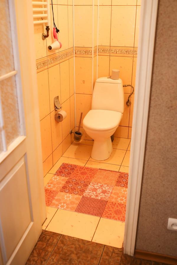 Apartment Near St. Elizabeth Church Lviv Exterior photo